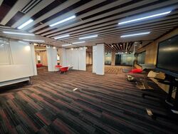 Boc Plaza (D7), Office #613753101